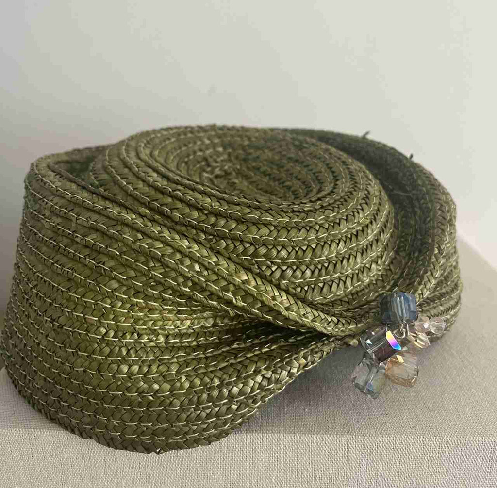 CASQUETE KHAT