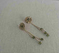 PENDIENTES OLIVINE