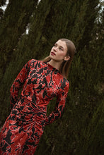 Cargar imagen en el visor de la galería, VESTIDO BIZNAGA
