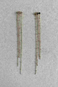 PENDIENTES CORTINA