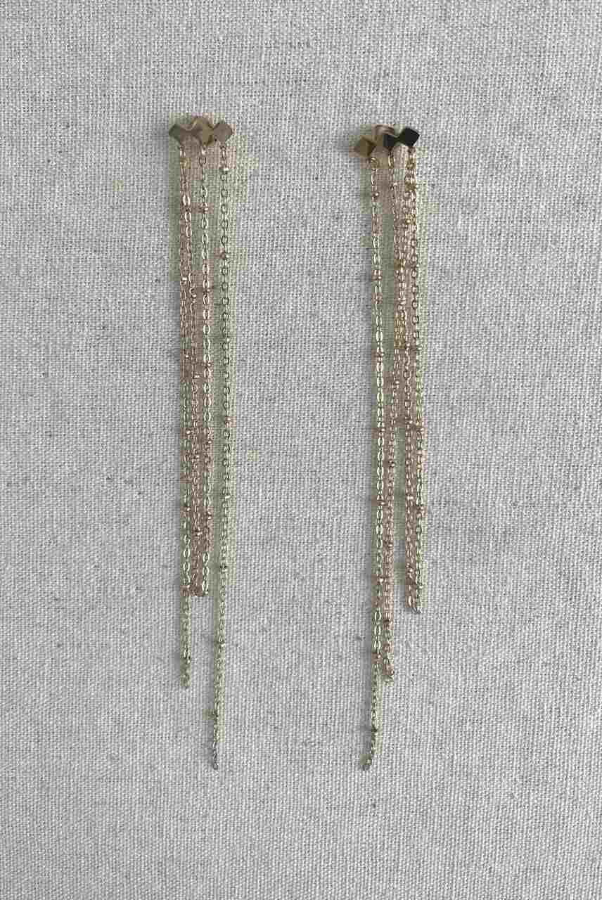 PENDIENTES CORTINA
