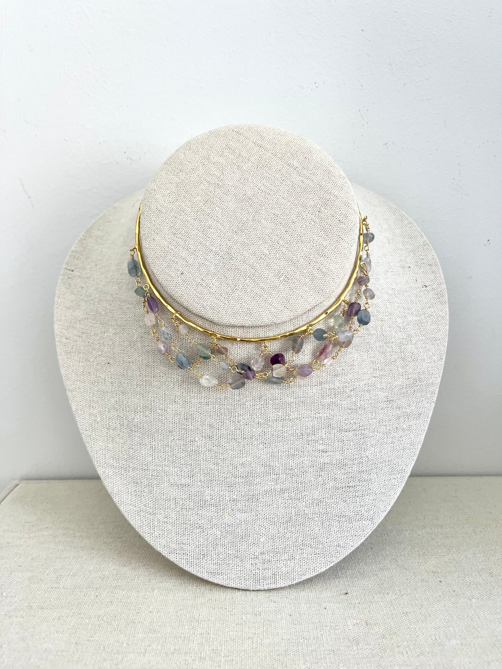 CHOKER MENORCA