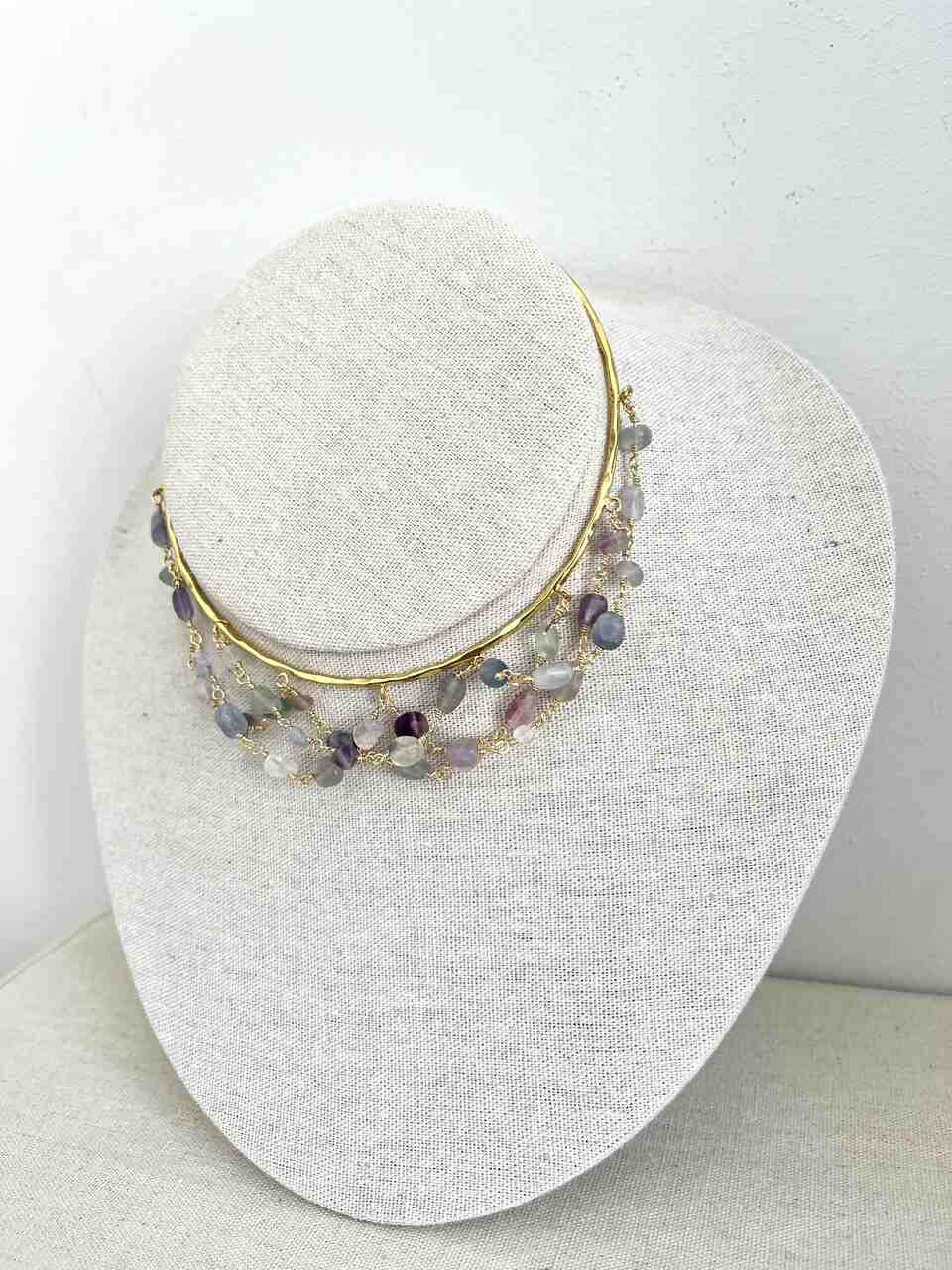 CHOKER MENORCA