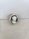 BROCHE CAMAFEO