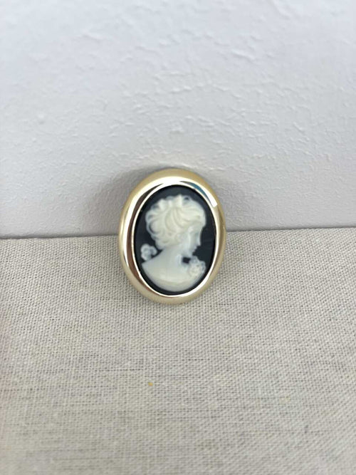 BROCHE CAMAFEO