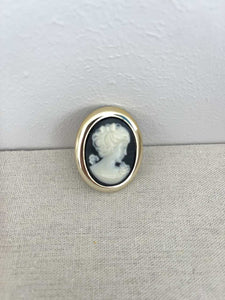 BROCHE CAMAFEO
