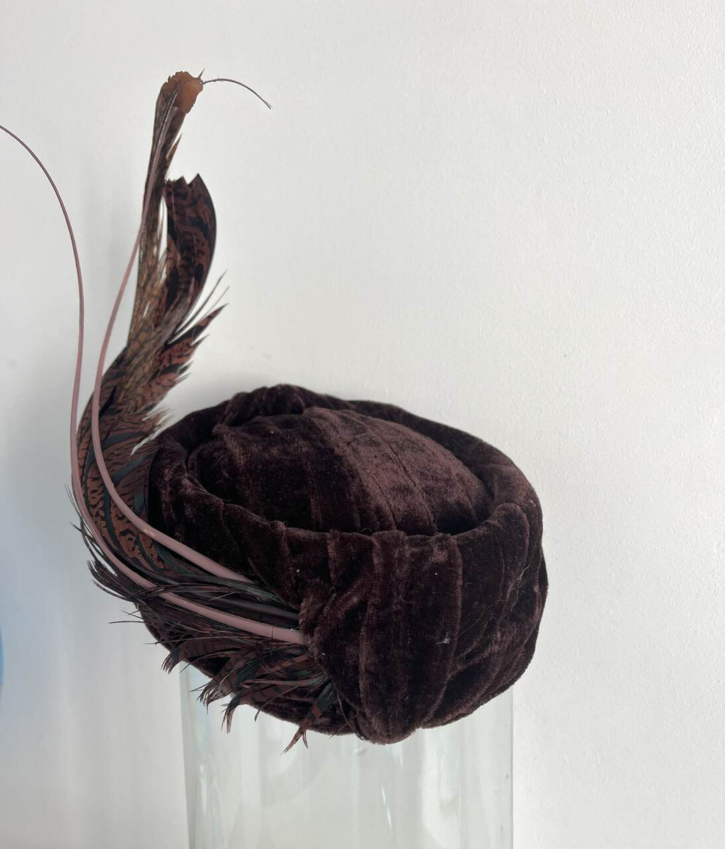 CASQUETE KYRBA