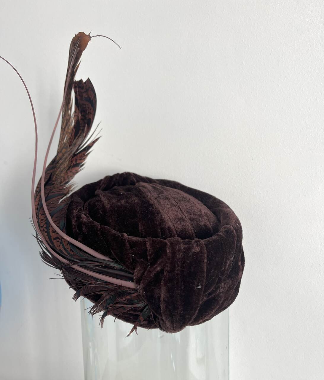 CASQUETE KYRBA