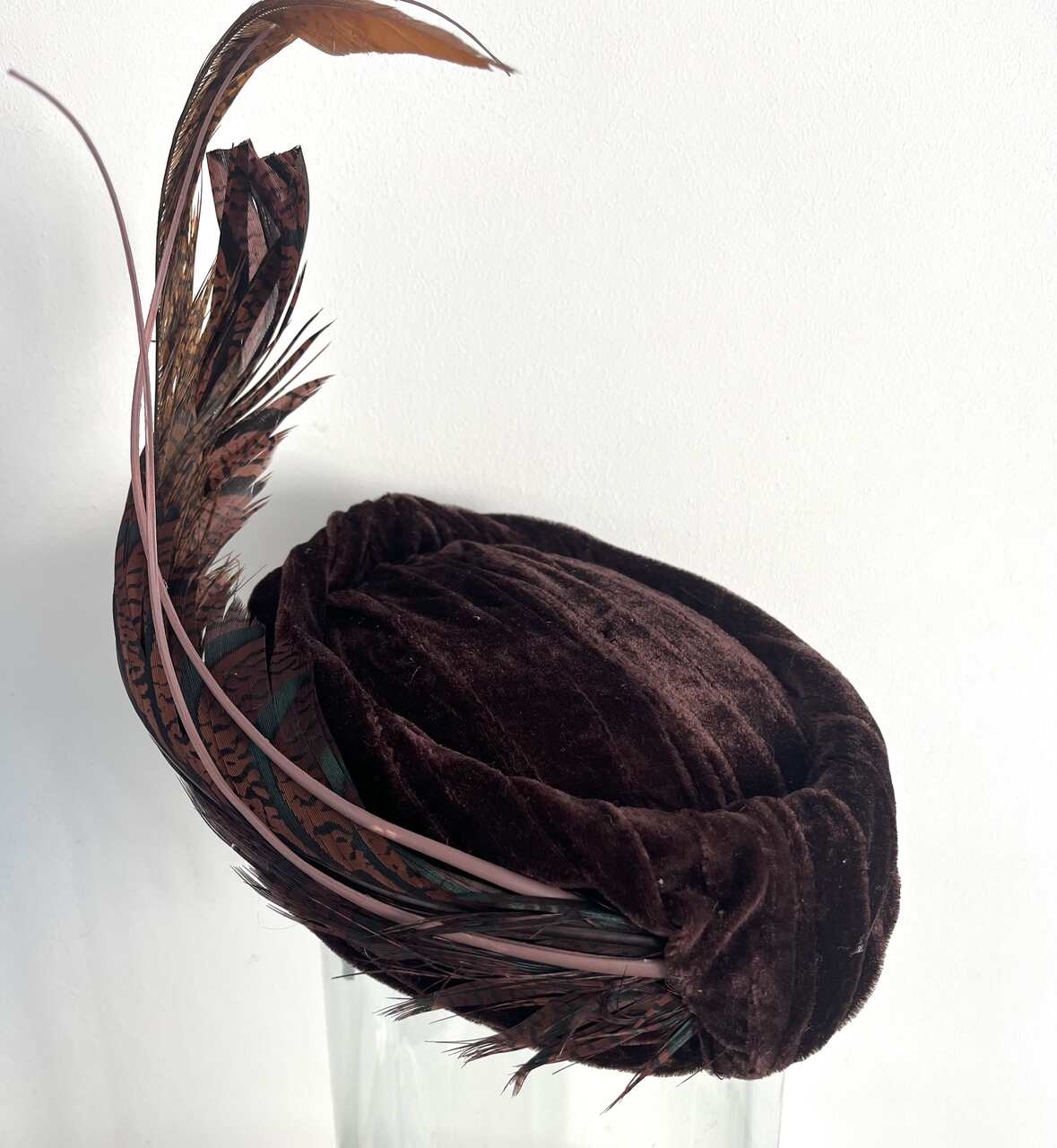 CASQUETE KYRBA