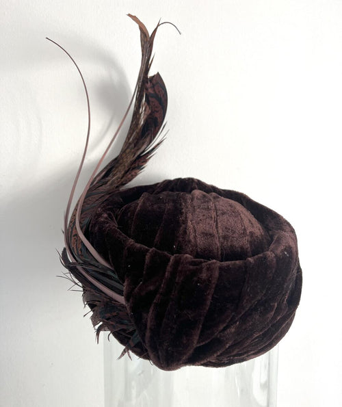 CASQUETE KYRBA