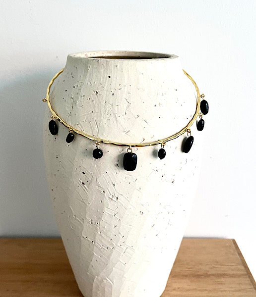 CHOKER MINERAL