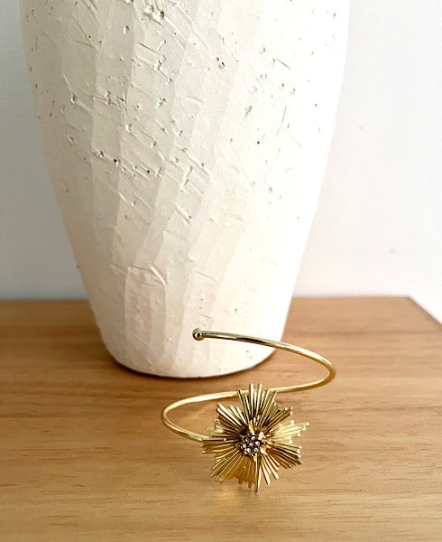 BRAZALETE ESTRELLA CIRCONITA