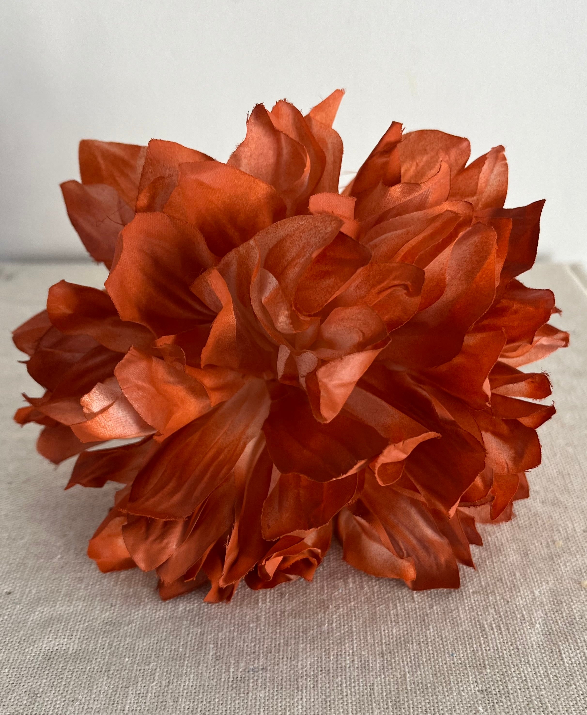 FLOR DALIA TEJA