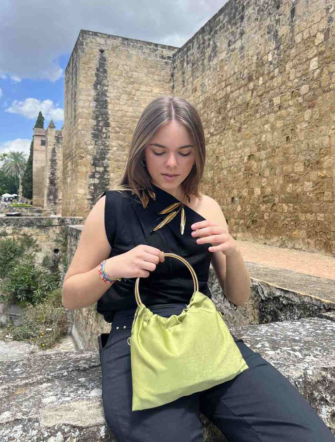 BOLSO SEDA