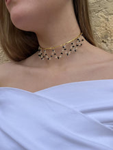 Cargar imagen en el visor de la galería, CHOKER DALI
