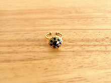 Cargar imagen en el visor de la galería, ANILLO VIENA
