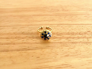 ANILLO VIENA