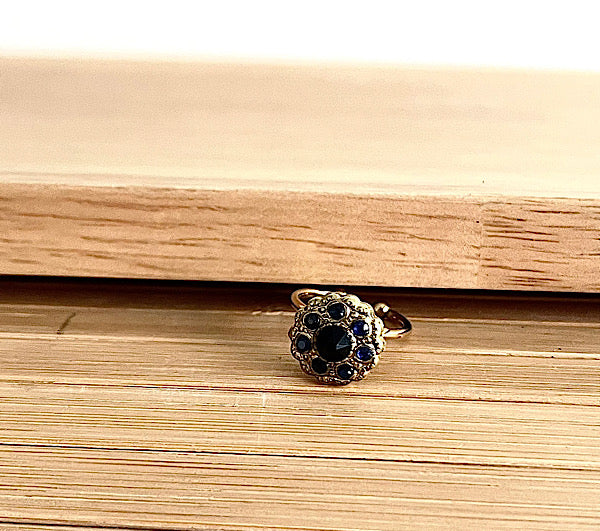 ANILLO VIENA