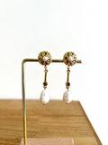 PENDIENTES OLIVIA