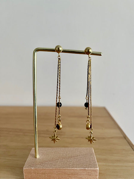 PENDIENTE CADENA TRIO