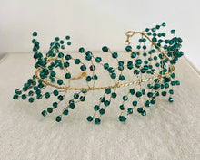 Cargar imagen en el visor de la galería, CHOKER GAURA
