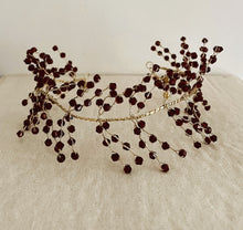 Cargar imagen en el visor de la galería, CHOKER GAURA
