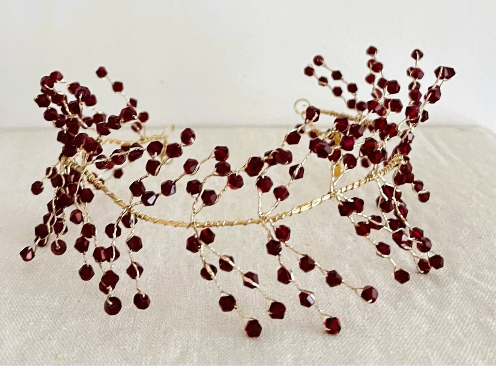 CHOKER GAURA