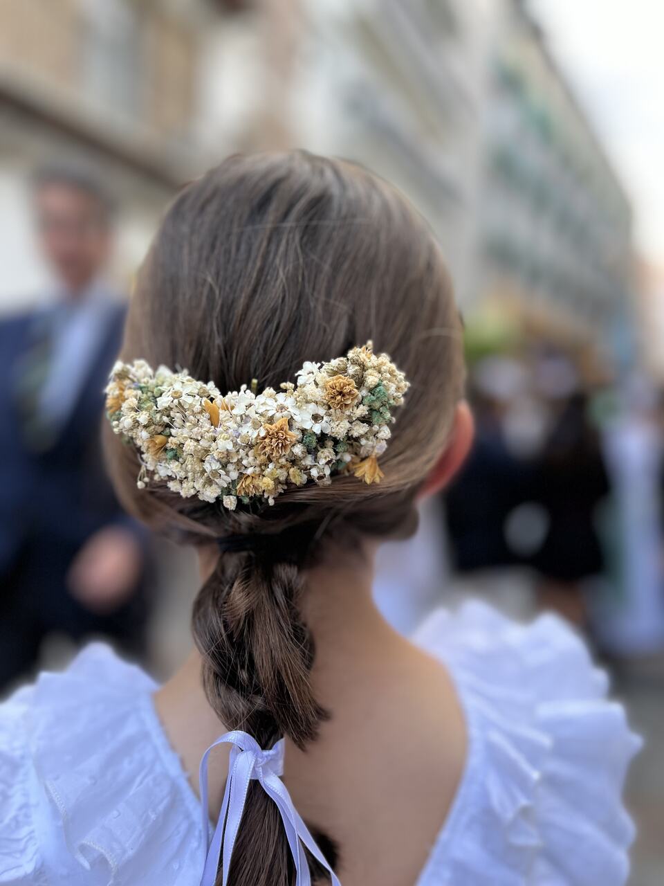 TOCADO LOBERA
