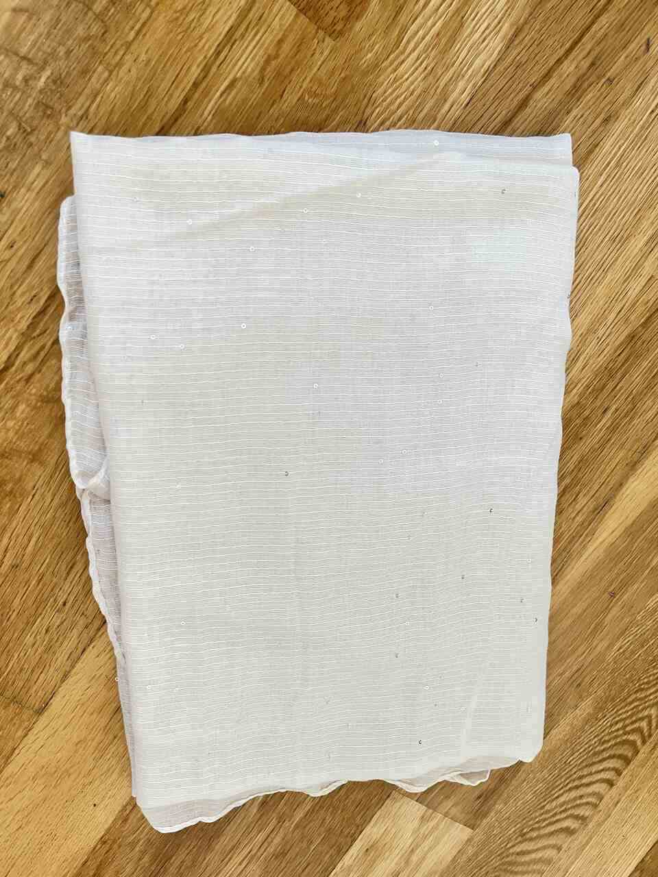 FULAR PASMINA DE GASA