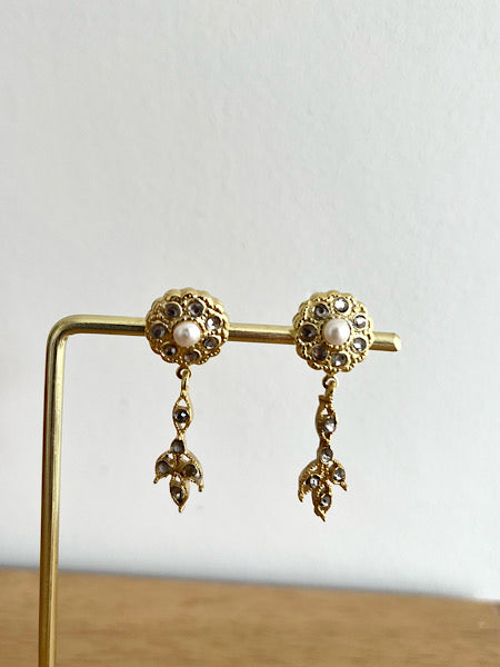 PENDIENTES VIENA
