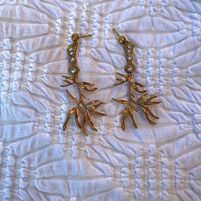 PENDIENTES RAMA
