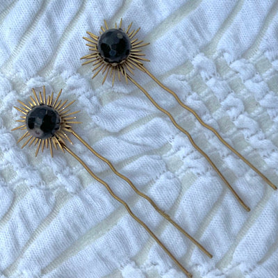 DUO HORQUILLAS NOAR