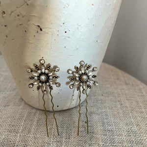 DUO PERLS