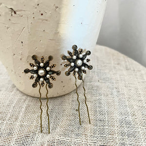 DUO PERLS