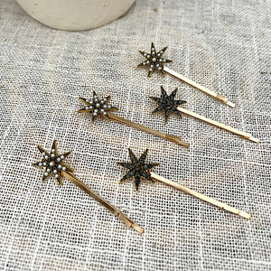 HORQUILLAS ESTRELLA