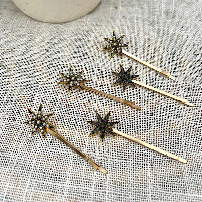 HORQUILLAS ESTRELLA