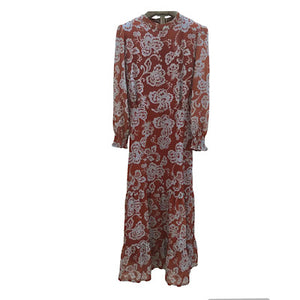 VESTIDO NICOLETTA