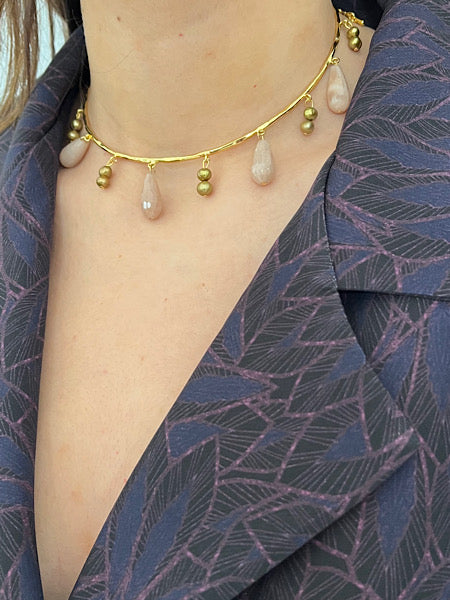 CHOKER NUDEE