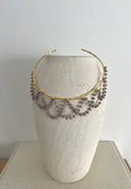 CHOKER MALVA MATE