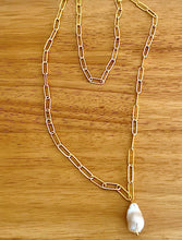 Cargar imagen en el visor de la galería, COLLAR PERLE
