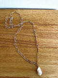 COLLAR PERLE