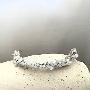 TOCADO BRINDAL