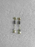 PENDIENTES MARMOL