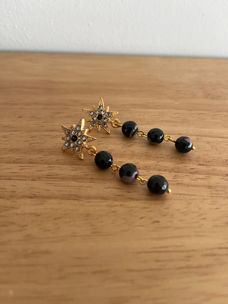 PENDIENTES BLACK START
