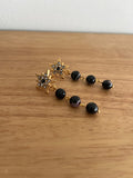 PENDIENTES BLACK START