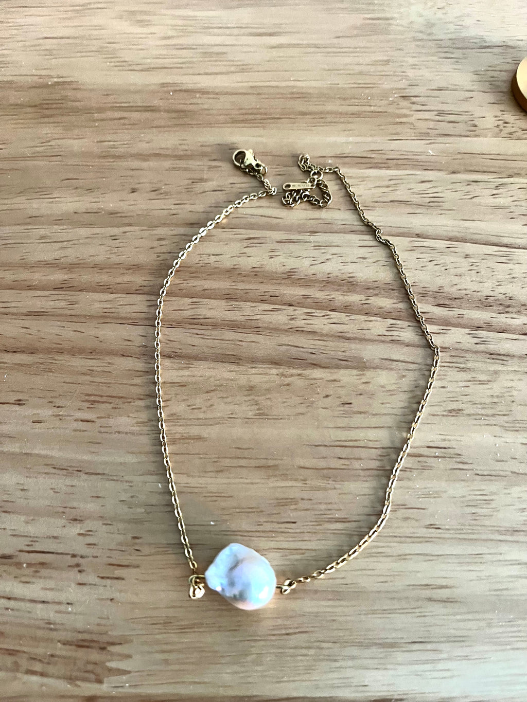 GARGANTILLA PERLA MAXI