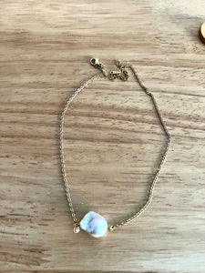 GARGANTILLA PERLA MAXI