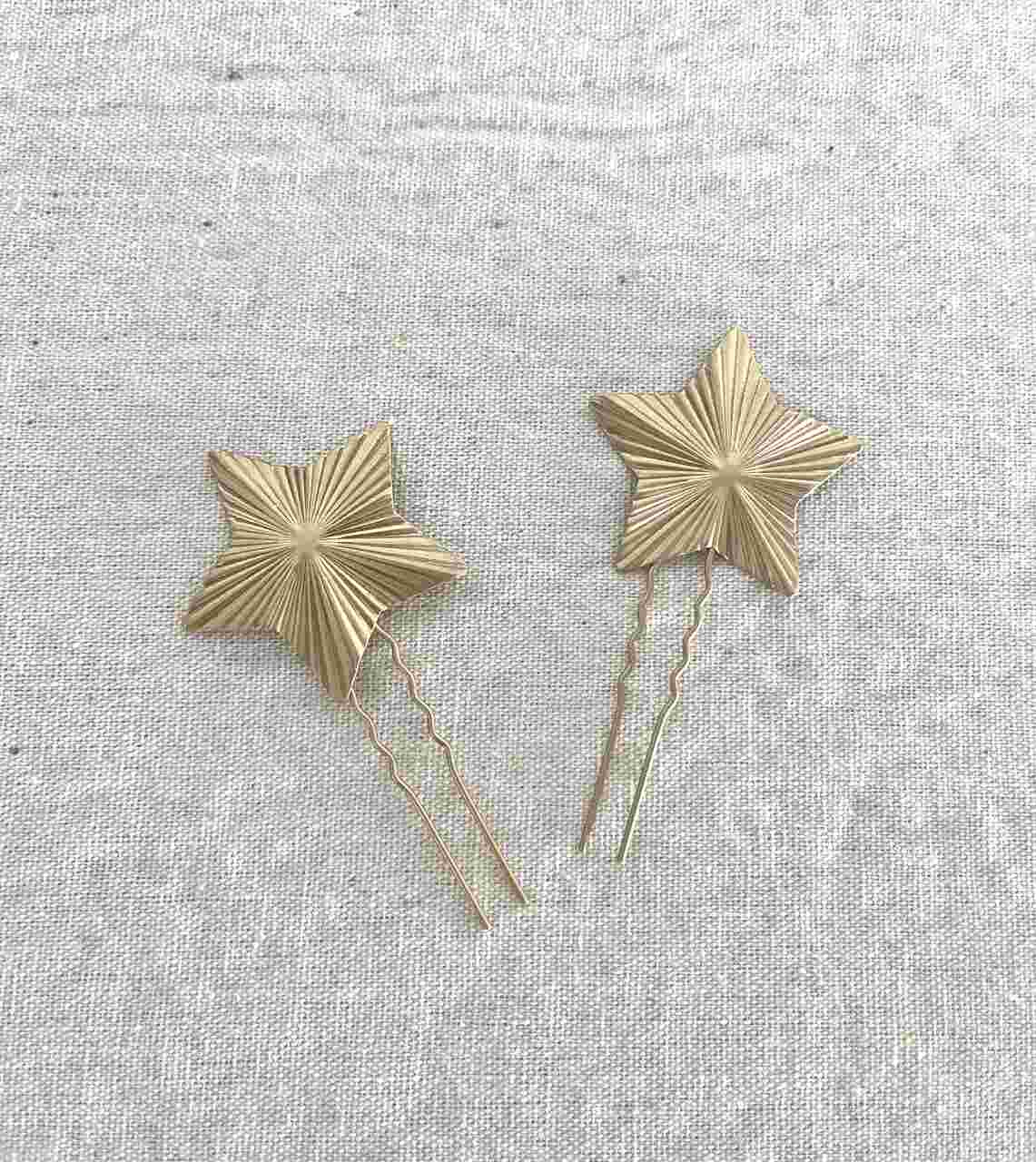 DUO ESTRELLAS MAS