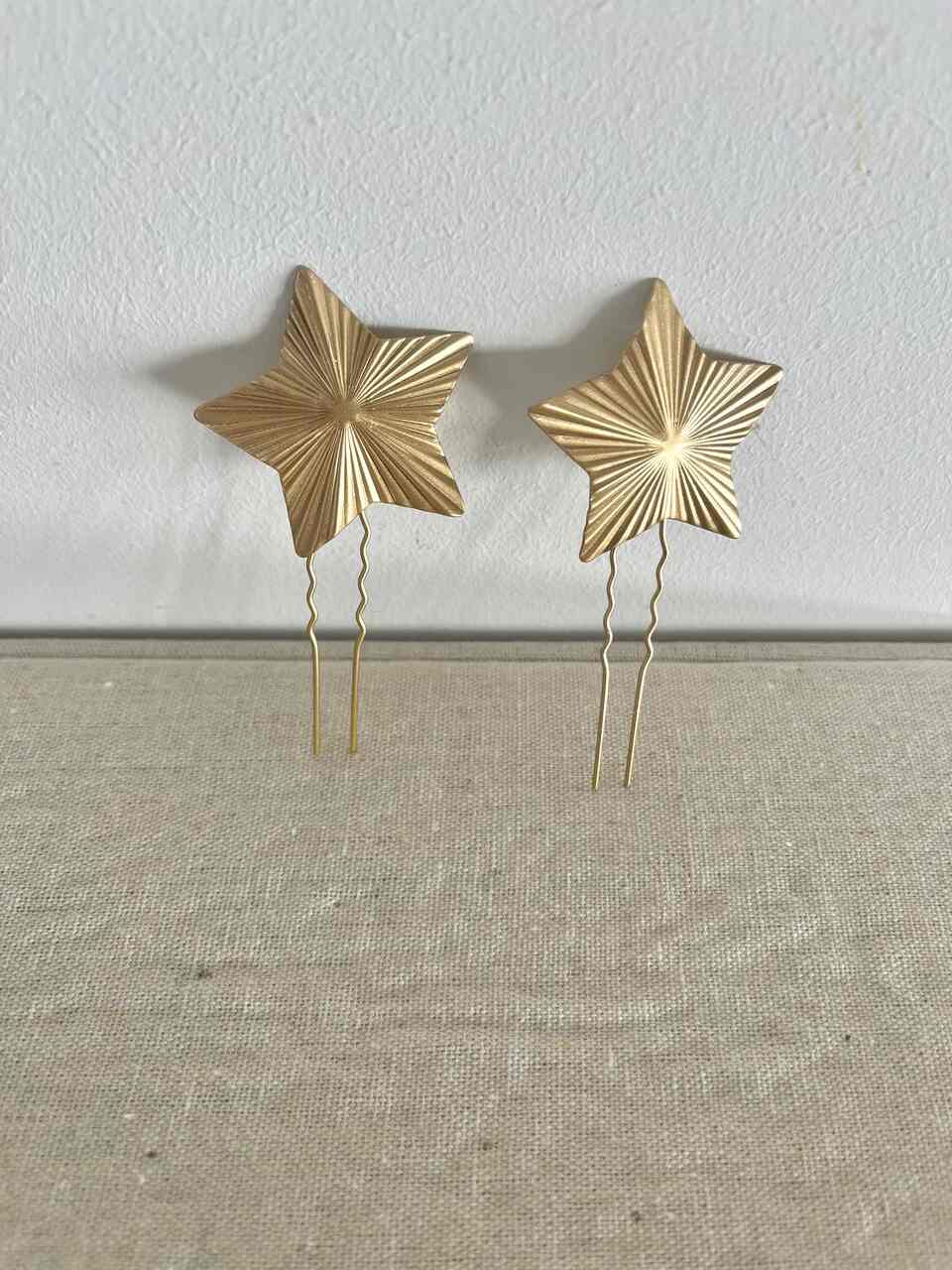 DUO ESTRELLAS MAS