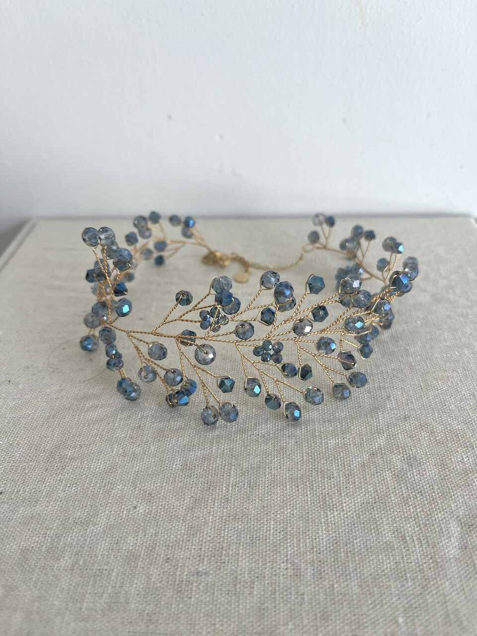 CHOKER MAGNOLIA